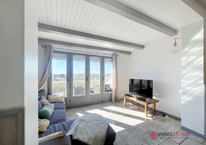 vente Maison Murviel Les Beziers