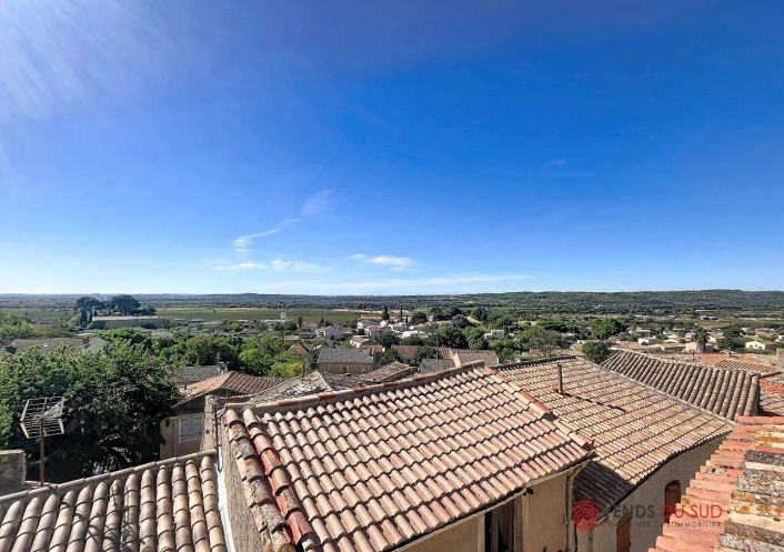 vente Maison Murviel Les Beziers