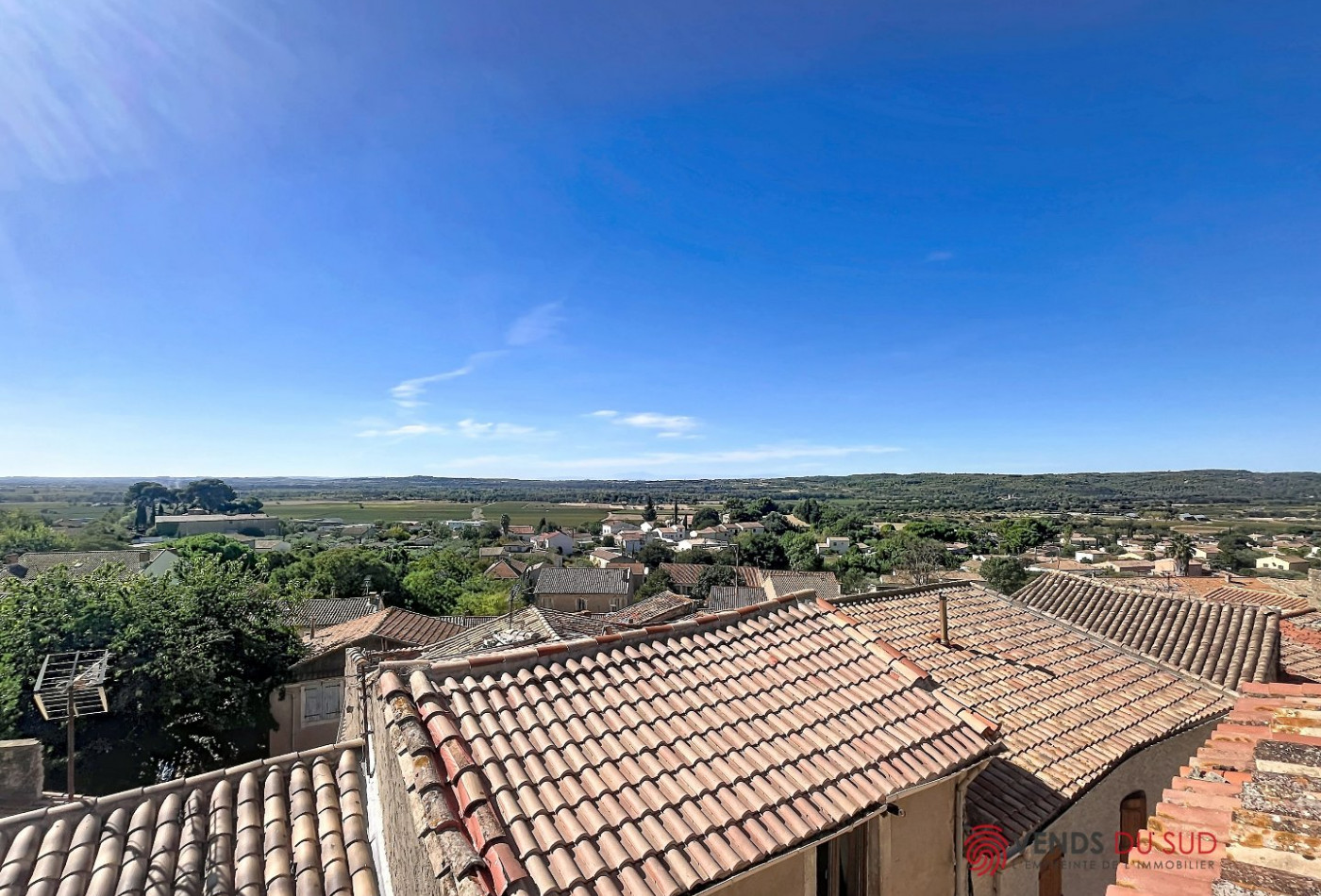 vente Maison Murviel Les Beziers - Photo 2