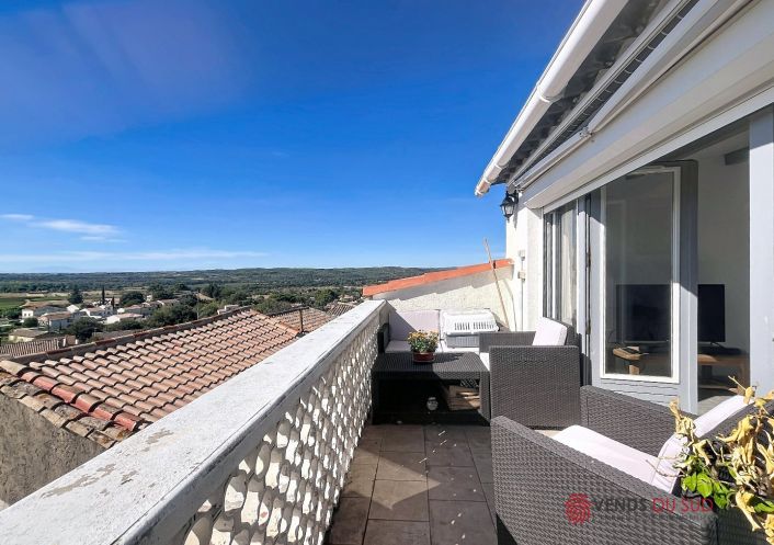 vente Maison Murviel Les Beziers
