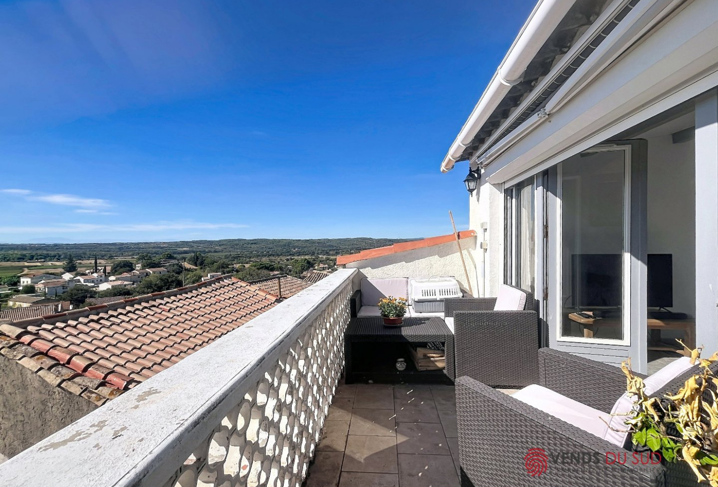 vente Maison Murviel Les Beziers - Photo 1