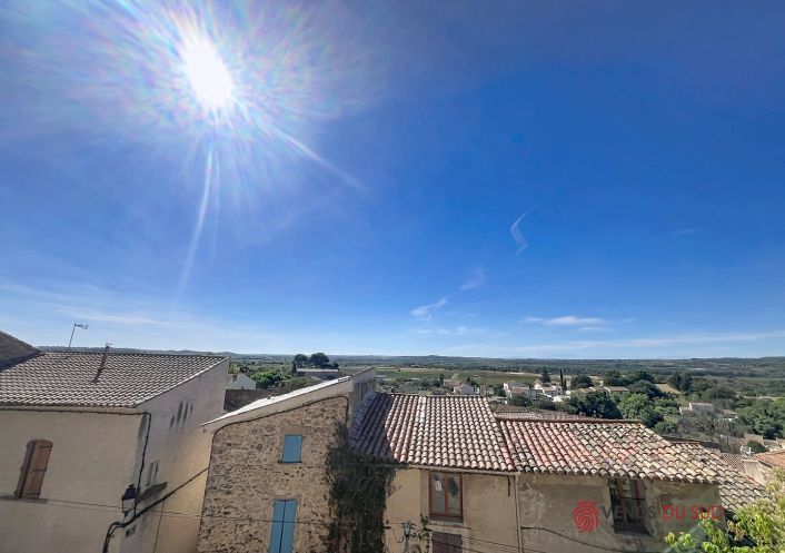 vente Maison Murviel Les Beziers