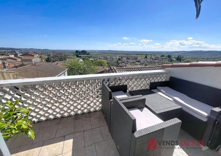 vente Maison Murviel Les Beziers
