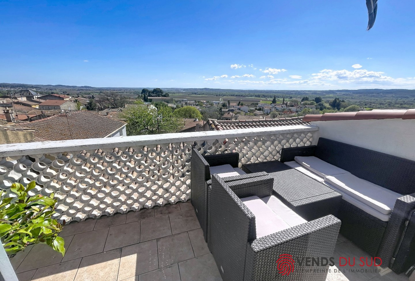 vente Maison Murviel Les Beziers - Photo 8
