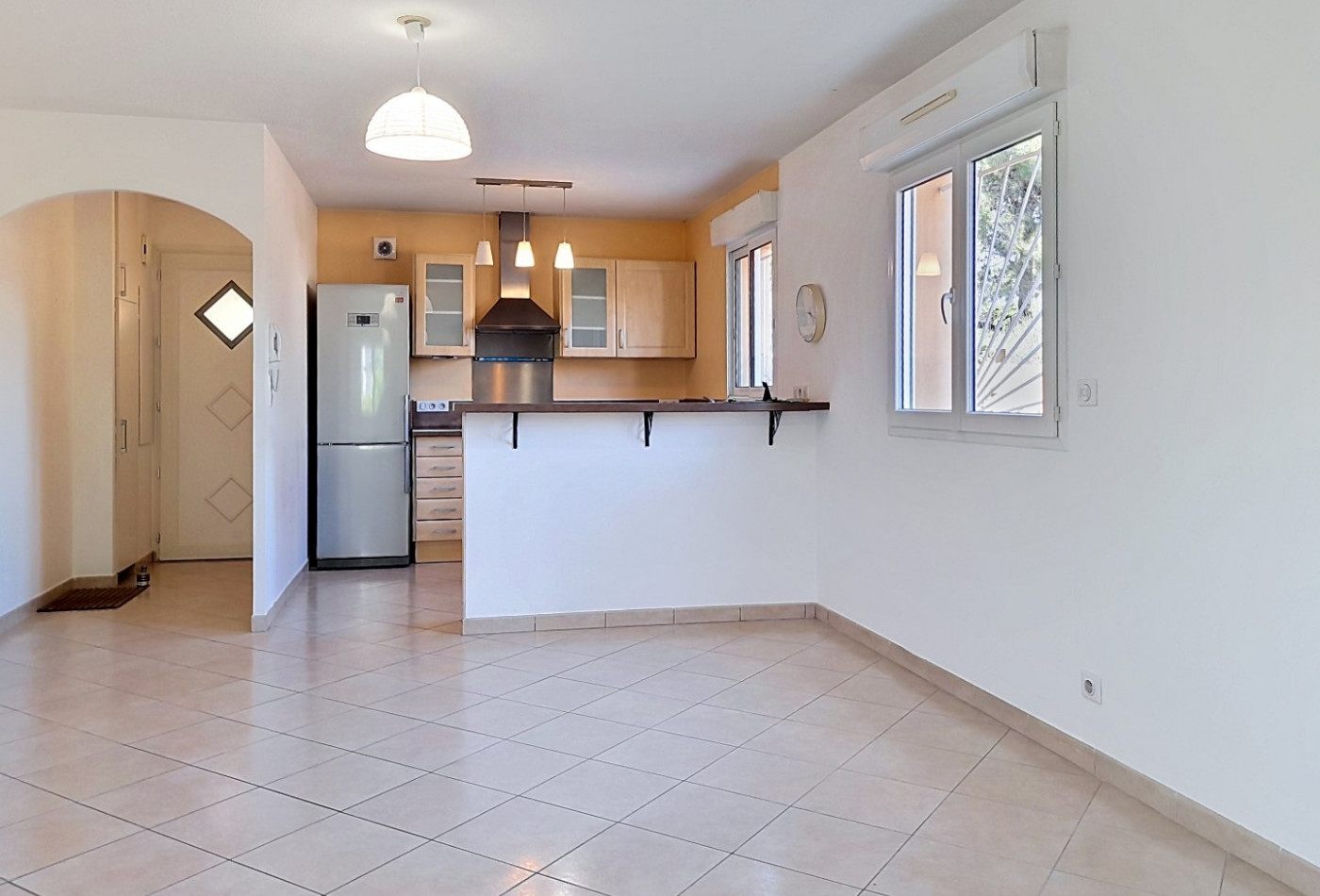 vente Appartement en rez de jardin Beziers - Photo 1