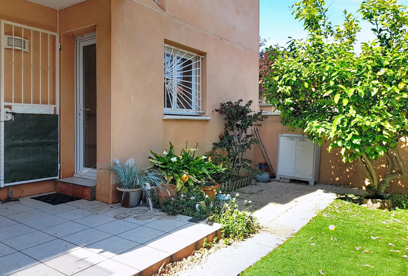 vente Appartement en rez de jardin Beziers - Photo 8