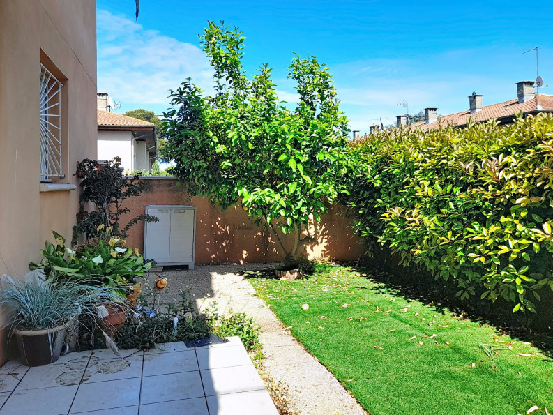 vente Appartement en rez de jardin Beziers - Photo 2