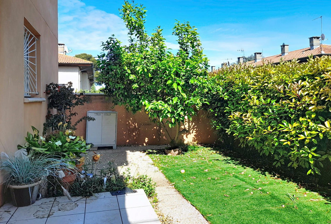 vente Appartement en rez de jardin Beziers - Photo 9
