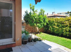 vente Appartement en rez de jardin Beziers