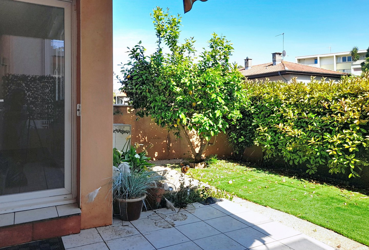 vente Appartement en rez de jardin Beziers - Photo 10
