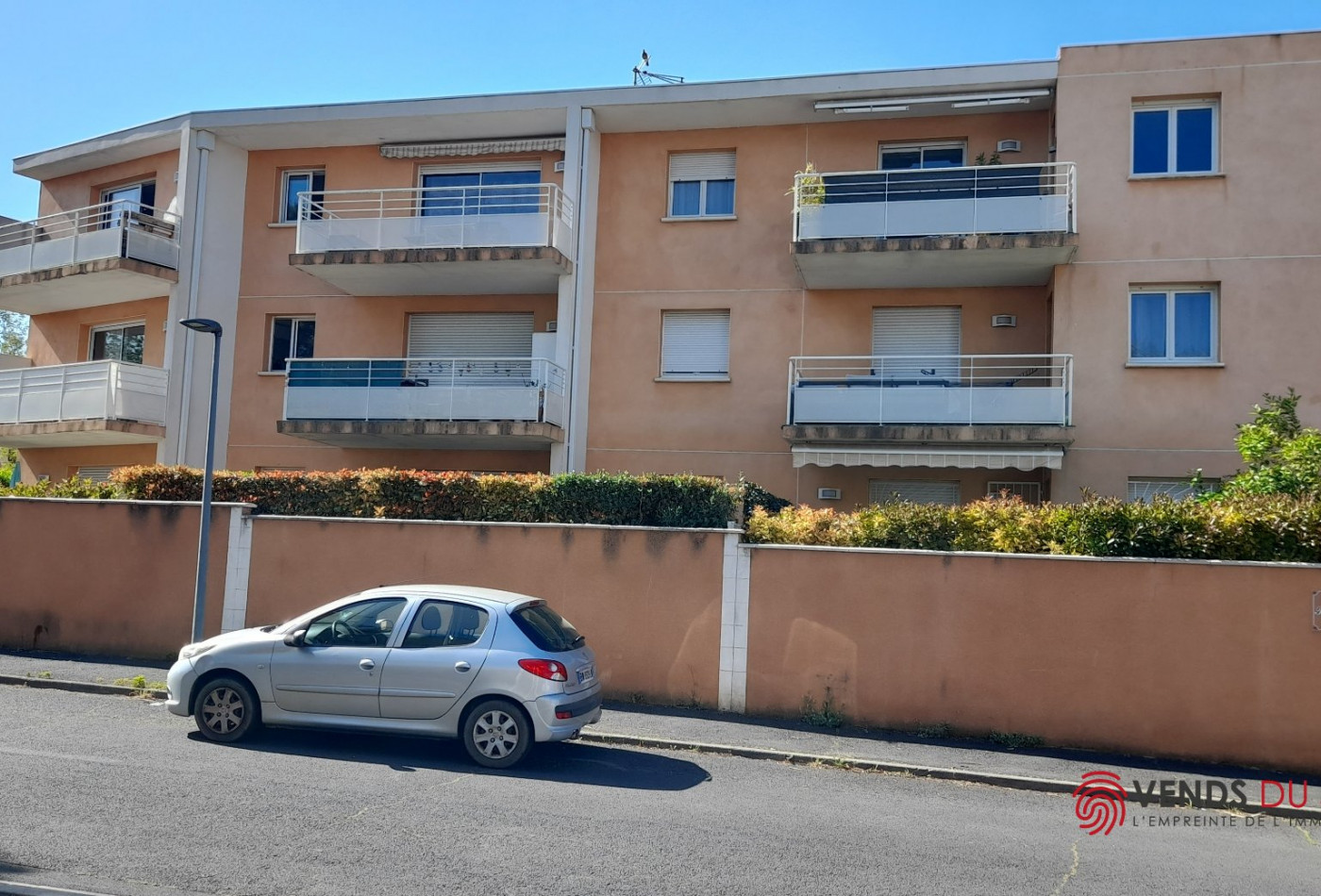 vente Appartement en rez de jardin Beziers - Photo 3
