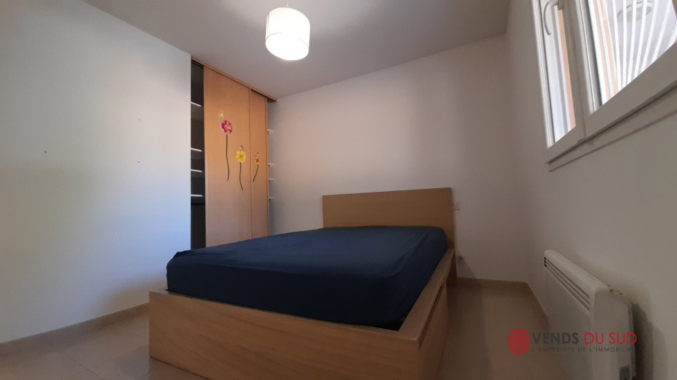 vente Appartement en rez de jardin Beziers - Photo 6