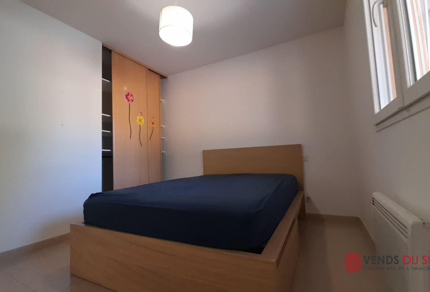 sale Appartement en rez de jardin Beziers - Photo 7