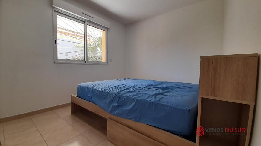 for sale Appartement en rez de jardin Beziers - Photo 9