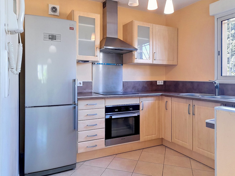 for sale Appartement en rez de jardin Beziers - Photo 4
