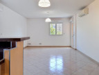 vente Appartement en rez de jardin Beziers