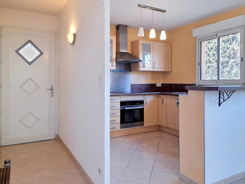 for sale Appartement en rez de jardin Beziers - Photo 3