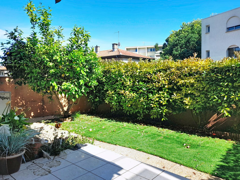 vente Appartement en rez de jardin Beziers - Photo 9