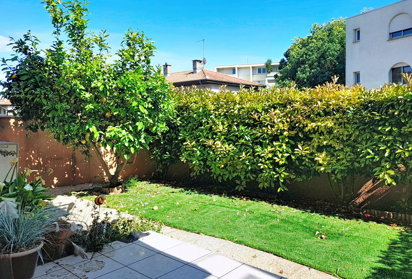 vente Appartement en rez de jardin Beziers - Photo 7