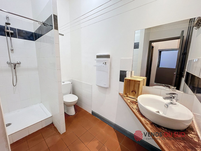 à vendre Studio Beziers - Photo 5