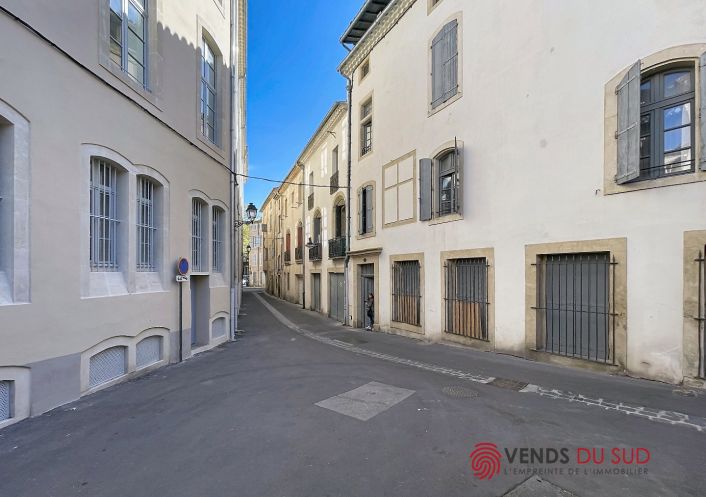 vente Studio Beziers