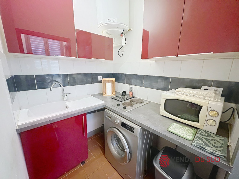 à vendre Studio Beziers - Photo 4