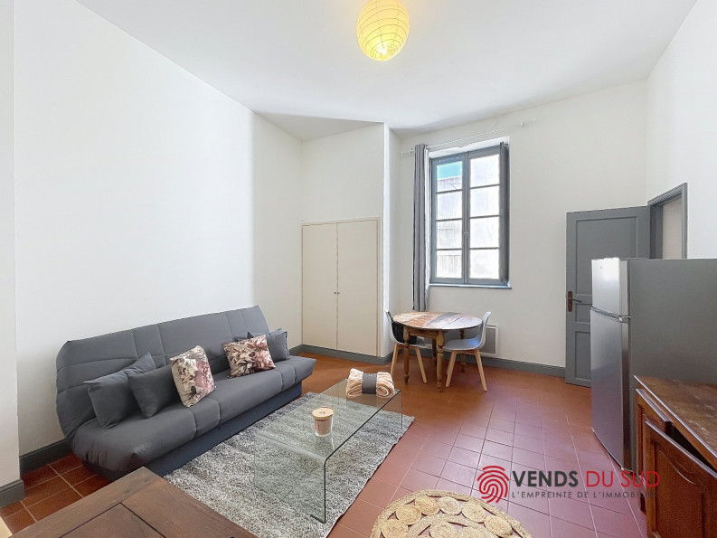 à vendre Studio Beziers - Photo 1