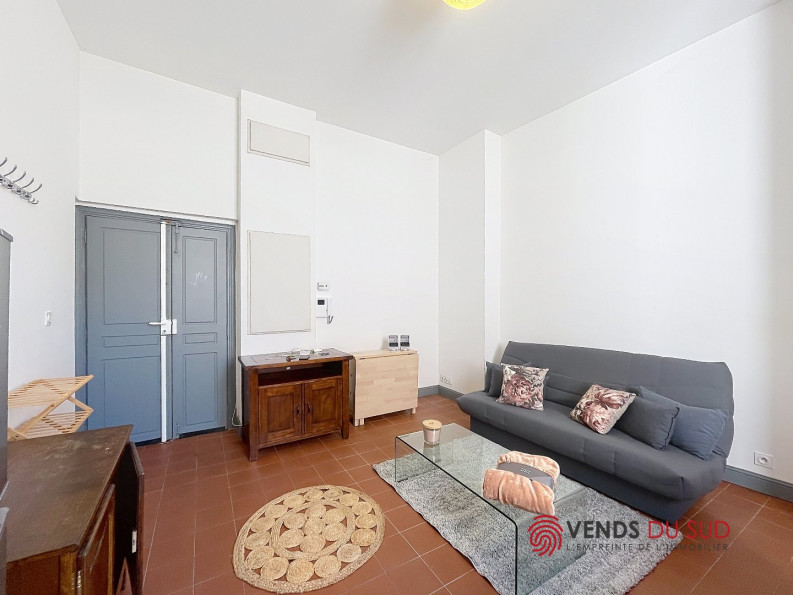 à vendre Studio Beziers - Photo 3