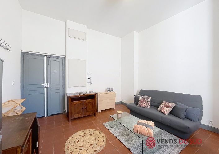 vente Studio Beziers