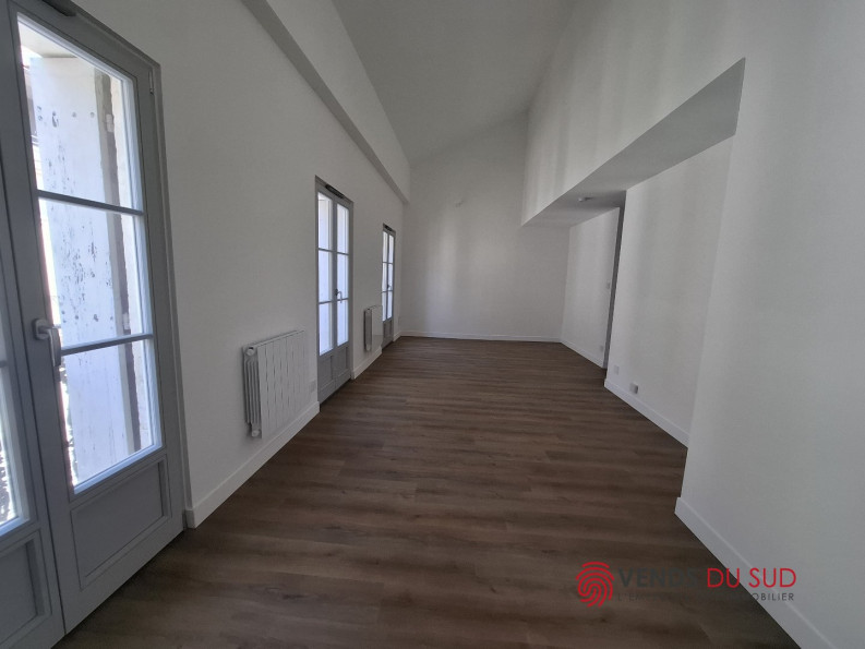 location Appartement Beziers - Photo 2