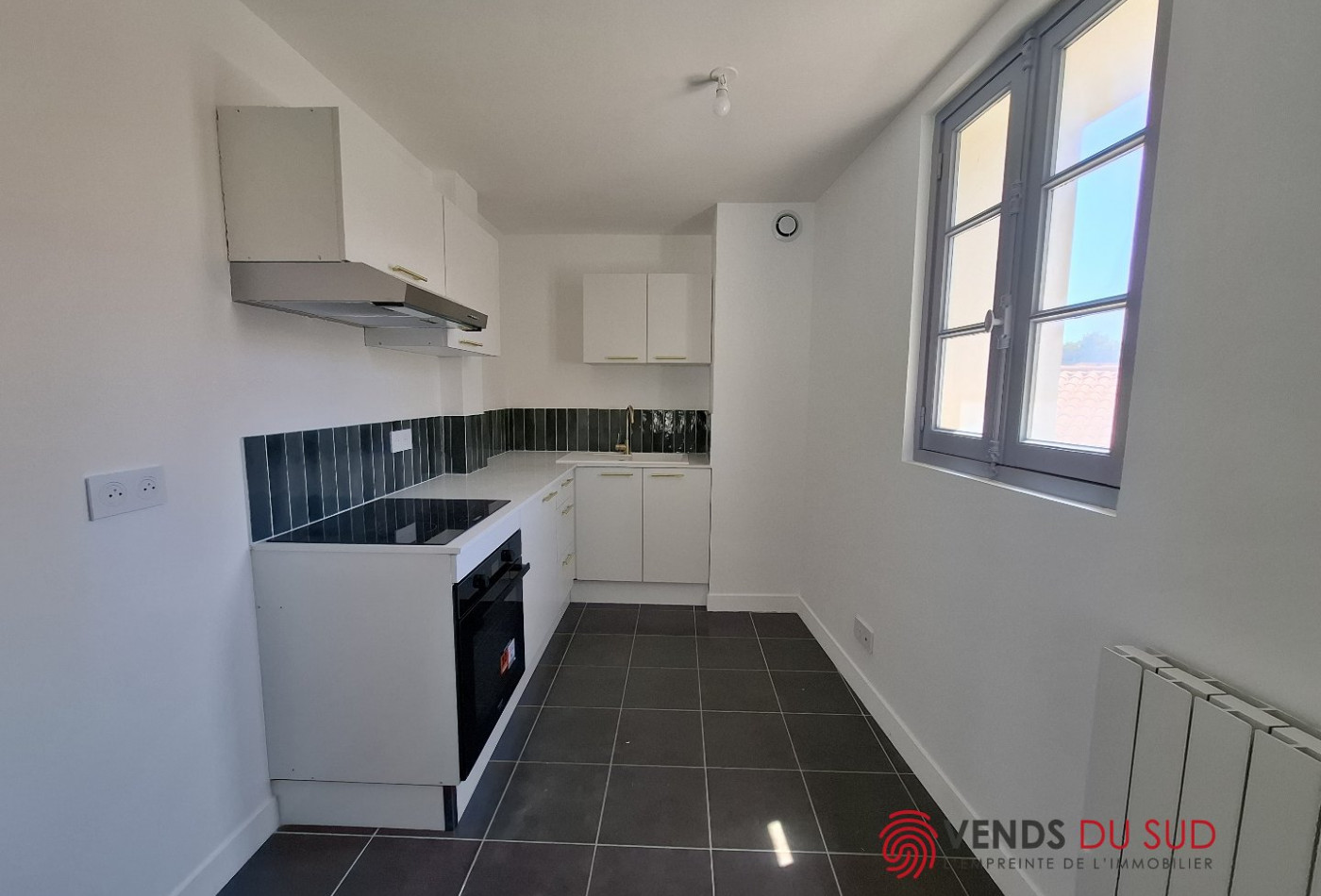 location Appartement Beziers - Photo 3