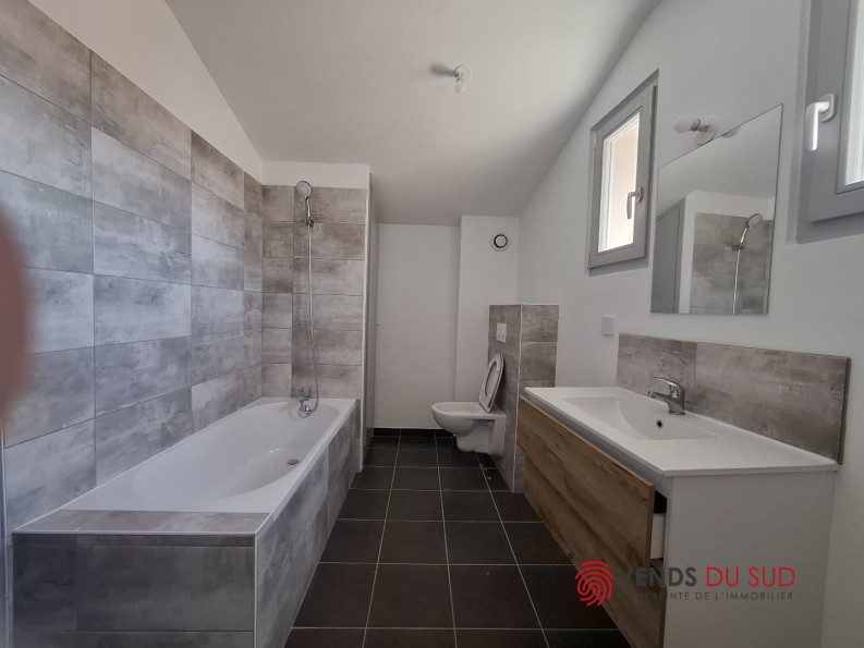 location Appartement Beziers - Photo 7