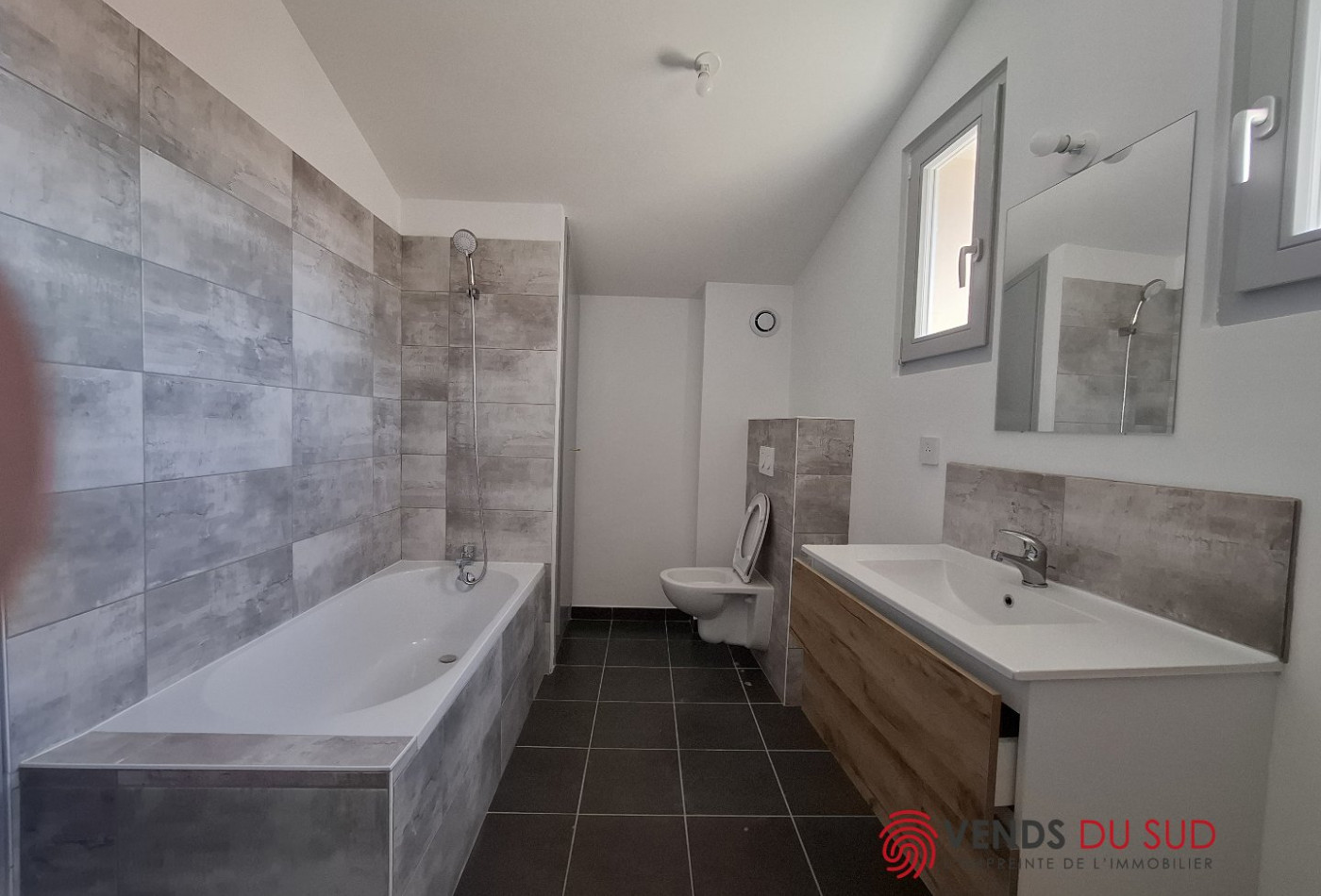 location Appartement Beziers - Photo 7