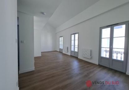 location Appartement Beziers