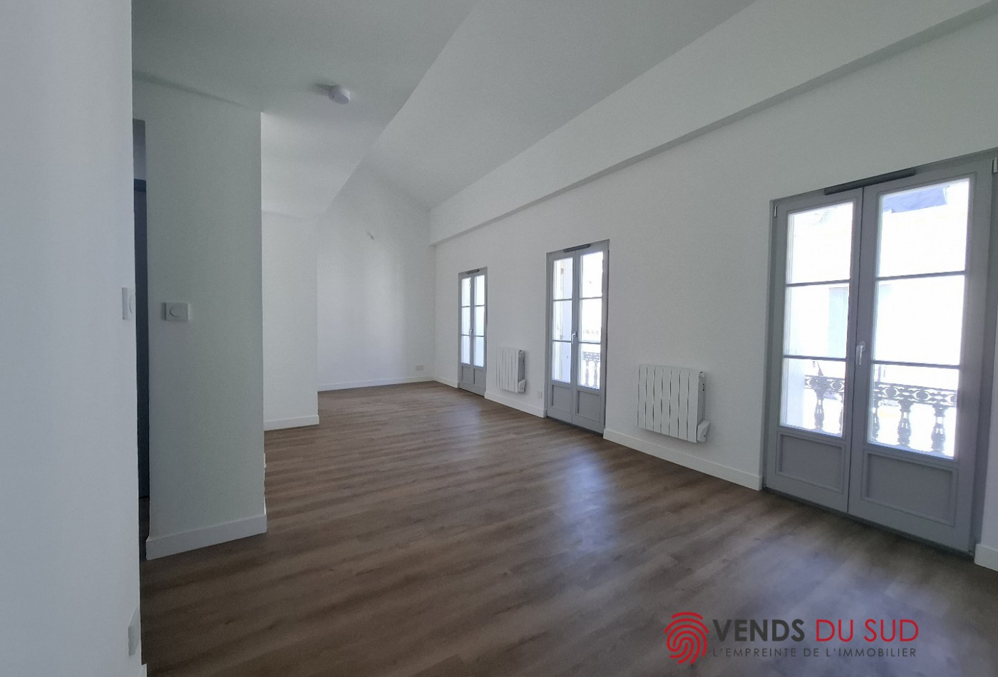 location Appartement Beziers - Photo 1