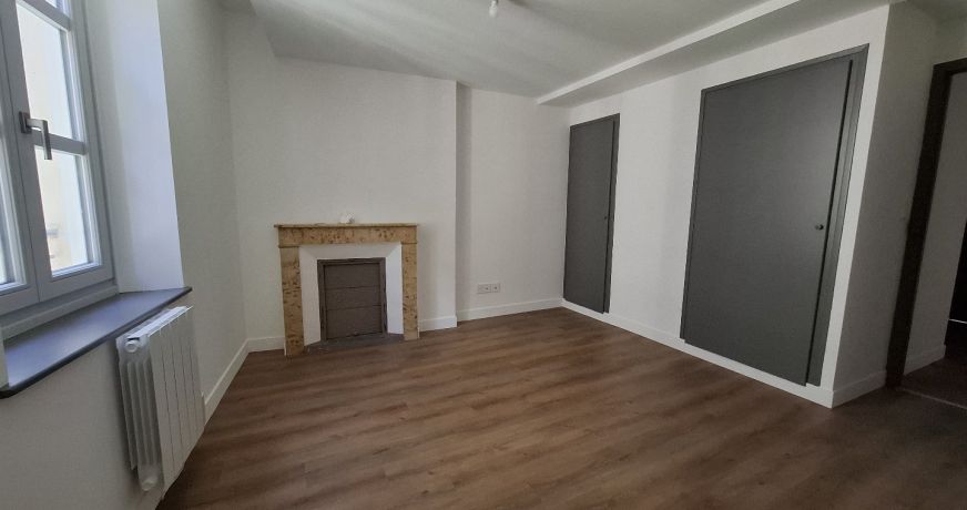 location Appartement Beziers