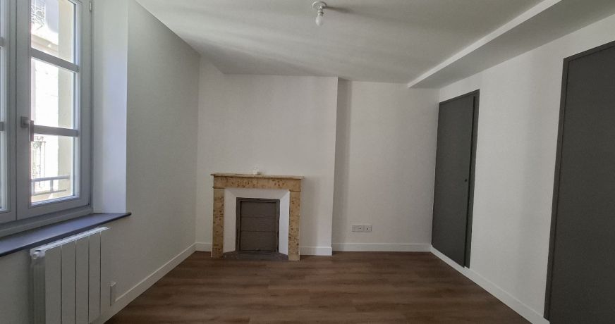 location Appartement Beziers