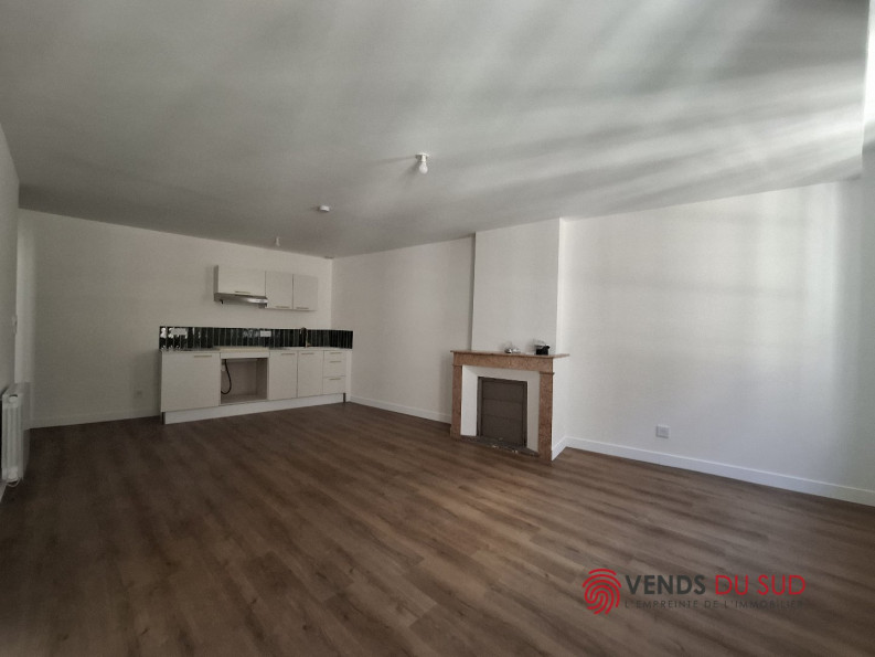 location Appartement Beziers - Photo 1