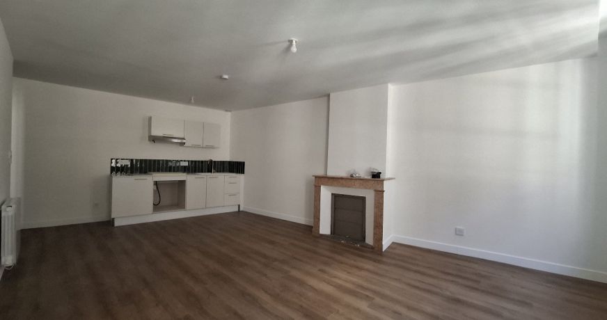 location Appartement Beziers