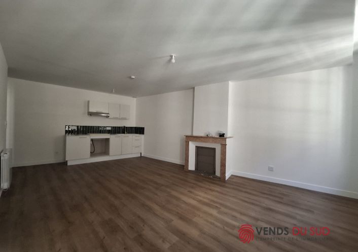 à louer Appartement Beziers