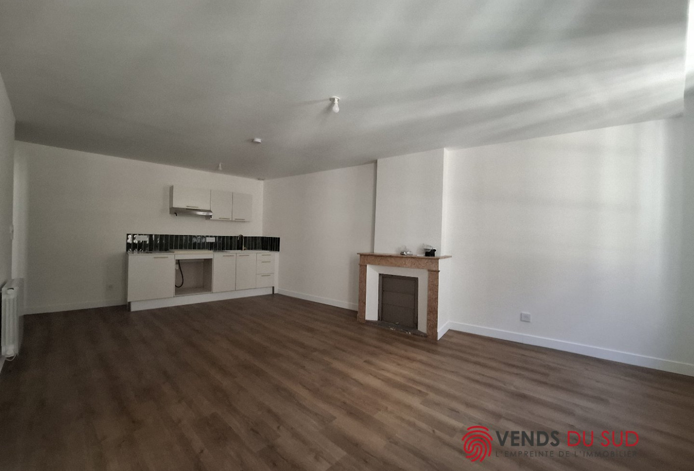location Appartement Beziers - Photo 1