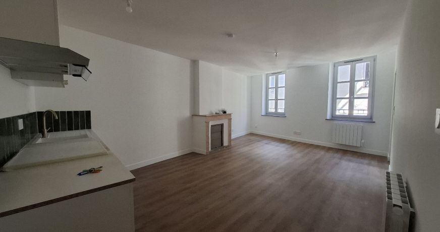 location Appartement Beziers