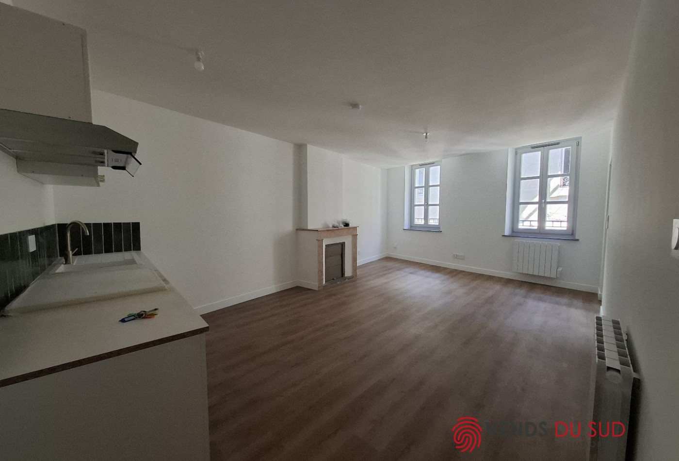 location Appartement Beziers - Photo 2