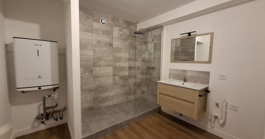 location Appartement Beziers