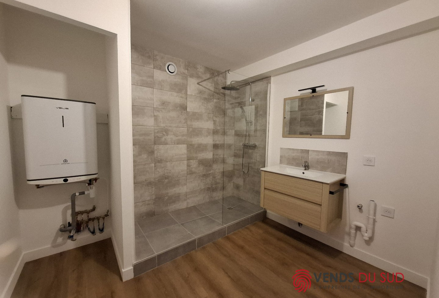 location Appartement Beziers - Photo 5