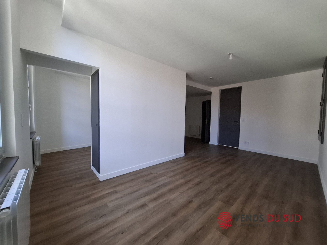 location Appartement Beziers - Photo 1