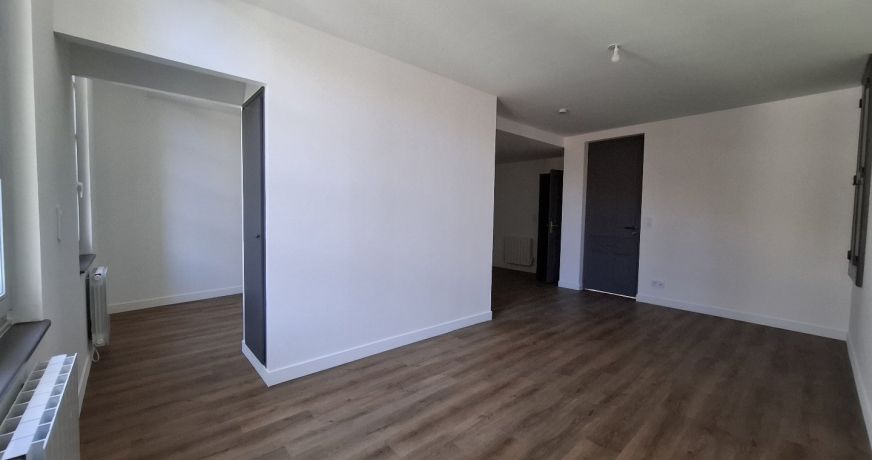 location Appartement Beziers