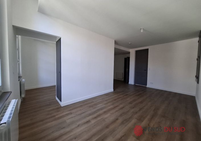 à louer Appartement Beziers