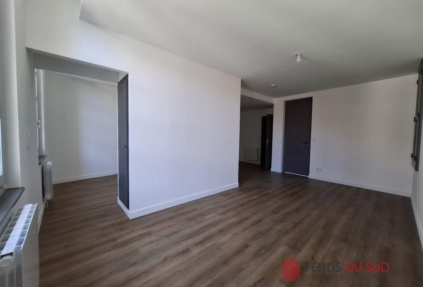 location Appartement Beziers - Photo 1