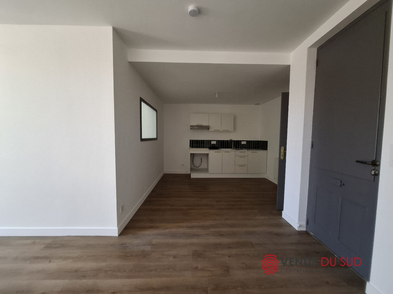 location Appartement Beziers - Photo 2